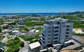 Hotel Pacific View レンタカー付ホテル ペット同伴可